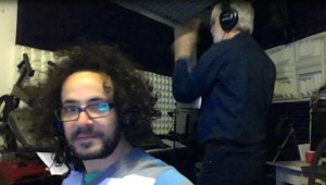 studio