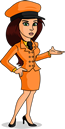 Maria Portrait