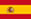 Spanish Flag